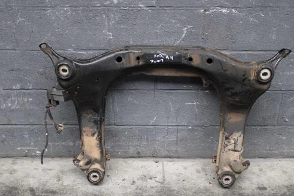 BERCEAU AUDI A4 B6 / B7 - Vue 1